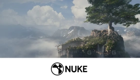 Nuke安装包合集