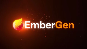 JangaFX EmberGen 特效制作软件