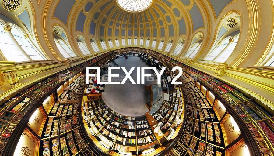 【PS】图片变形插件 Flaming Pear Flexify_04.jpg