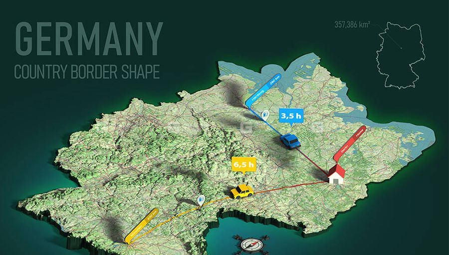 【PS】地形生成插件 3D Map Generator 合集_01.jpg