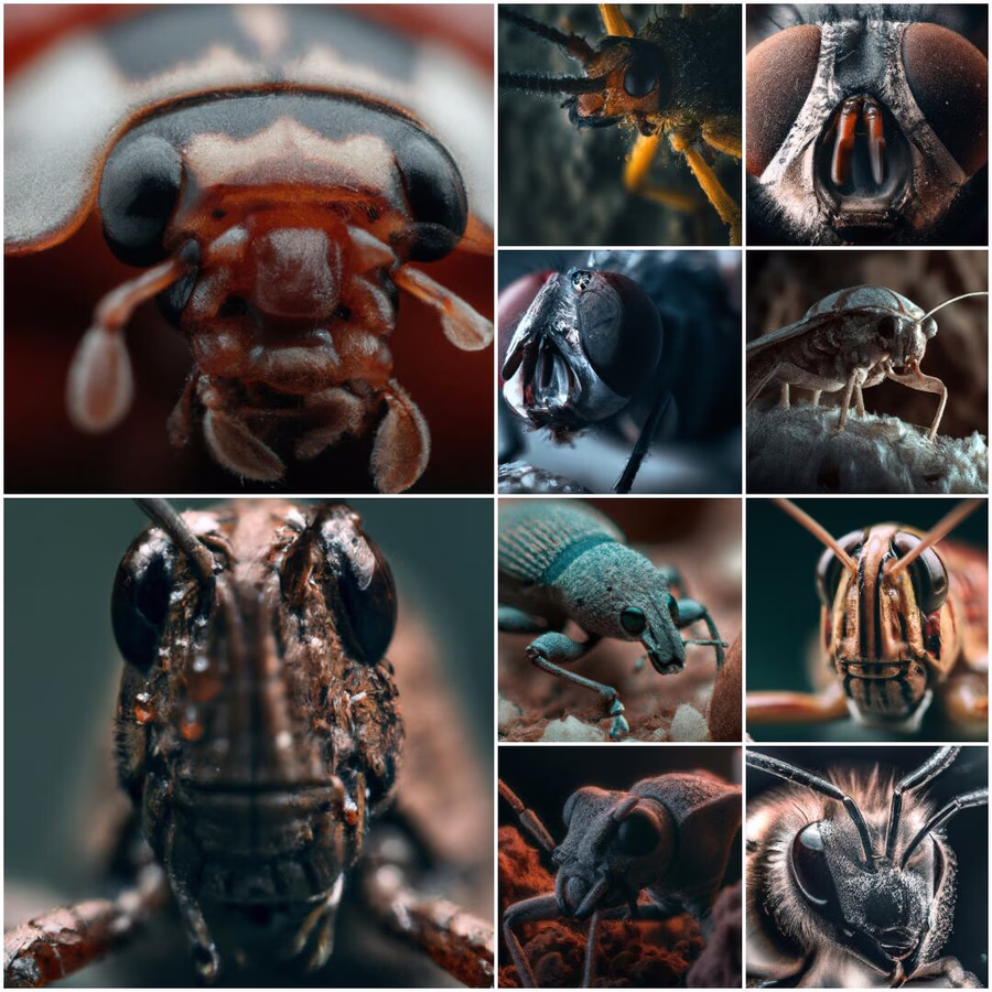 01-150张外星生物参考图片 Aliens and Creatures Vol.3_06.avif