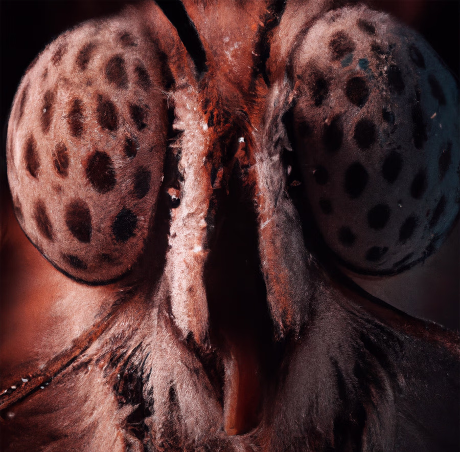 01-150张外星生物参考图片 Aliens and Creatures Vol.3_11.avif