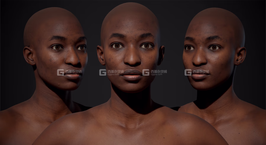 20 x Animation Ready Body Scan Pack_01.avif
