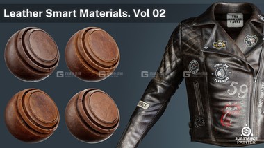 高质量皮革绒面革正绒面和皮肤智能材质球_FM01.jpg