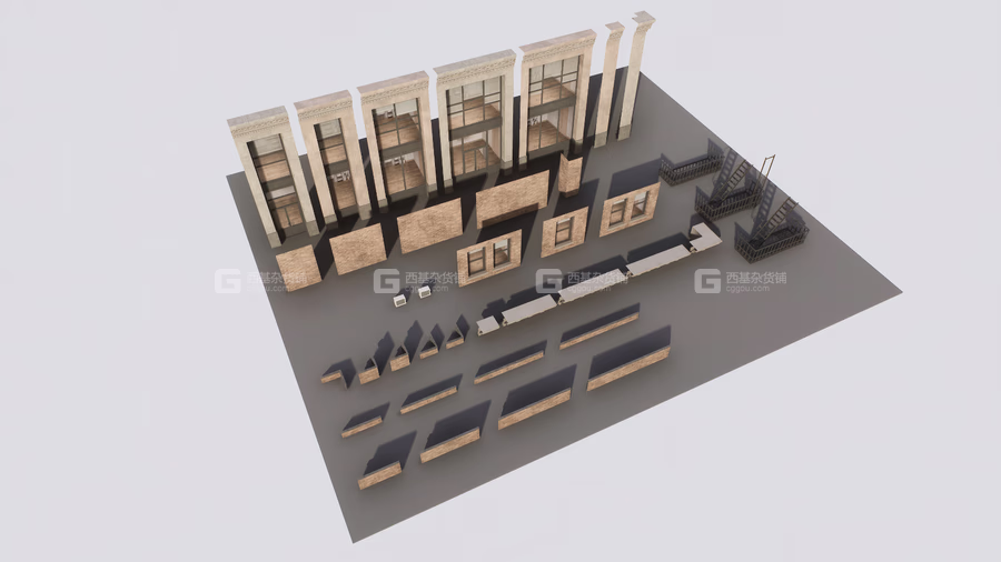 UE城市屋顶 Roof - City Pack_56.avif