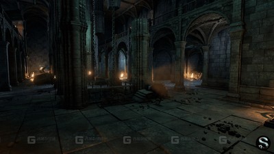 幻想地牢 Fantasy Dungeon_06.jpg