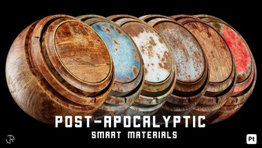 后世界末日废土智能材质球 Post-Apocalyptic Smart MaterialsFM.jpg